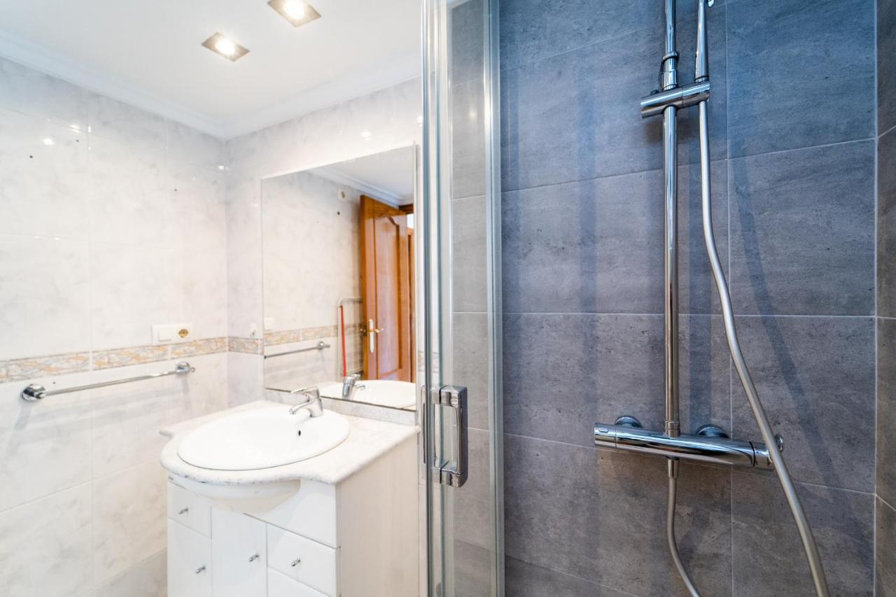 Apartamentos Moby Dick 16-G By Wt Бенидорм Екстериор снимка
